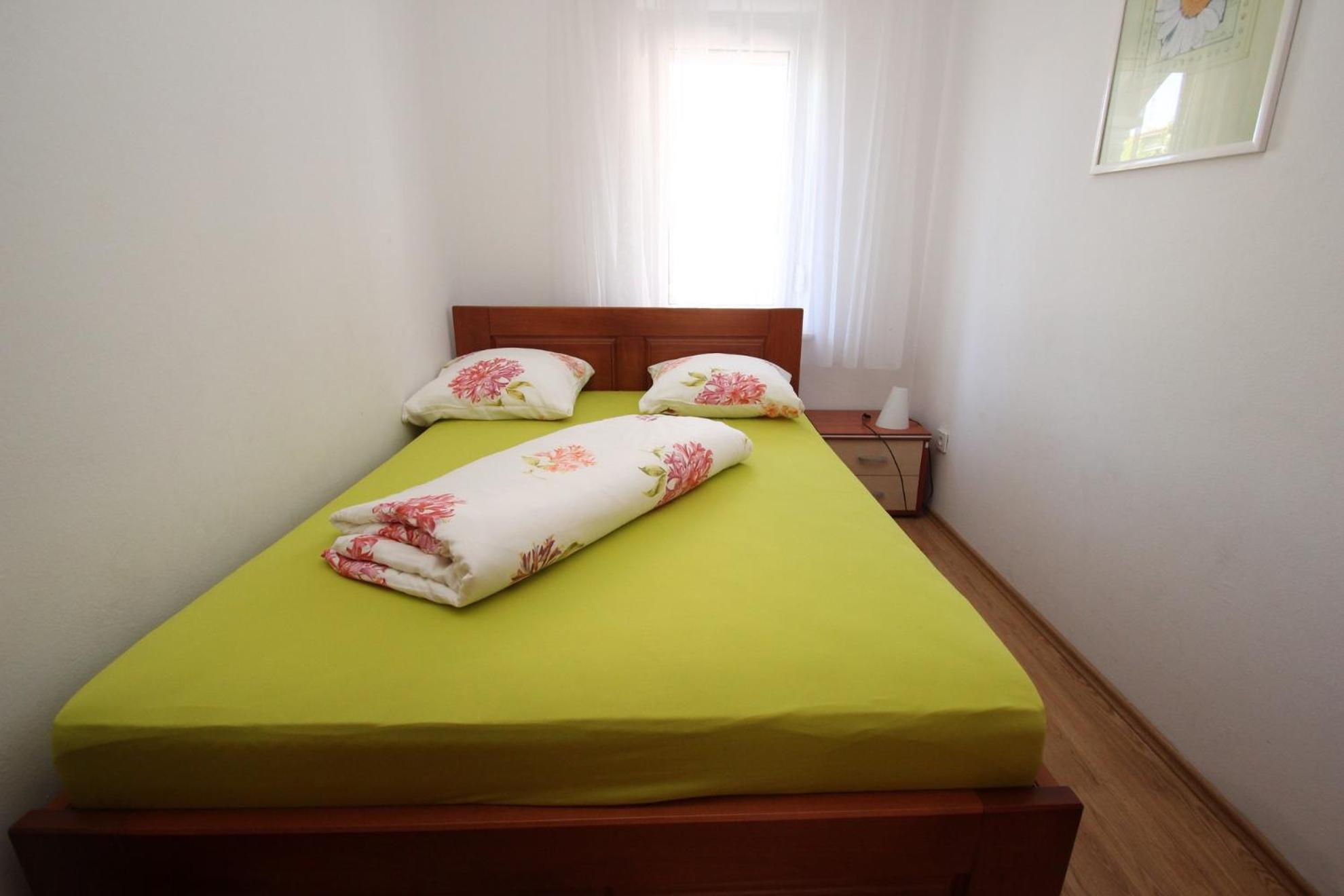Apartments Rose Пореч Экстерьер фото