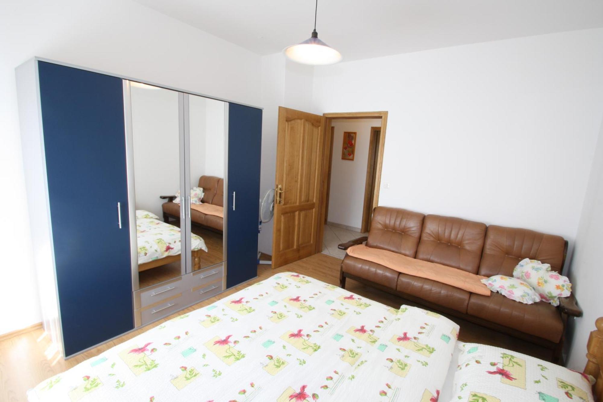 Apartments Rose Пореч Номер фото