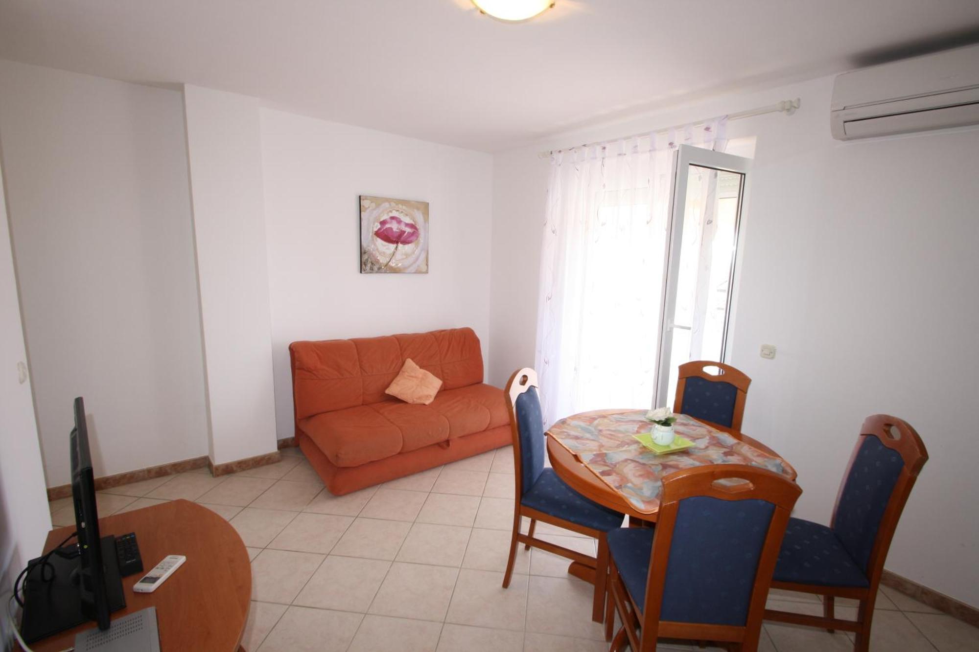 Apartments Rose Пореч Номер фото