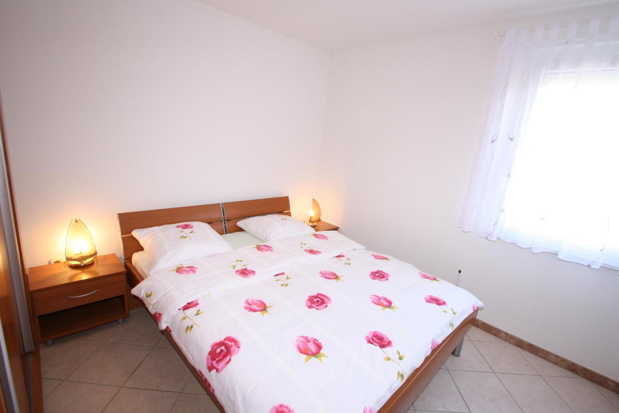 Apartments Rose Пореч Номер фото
