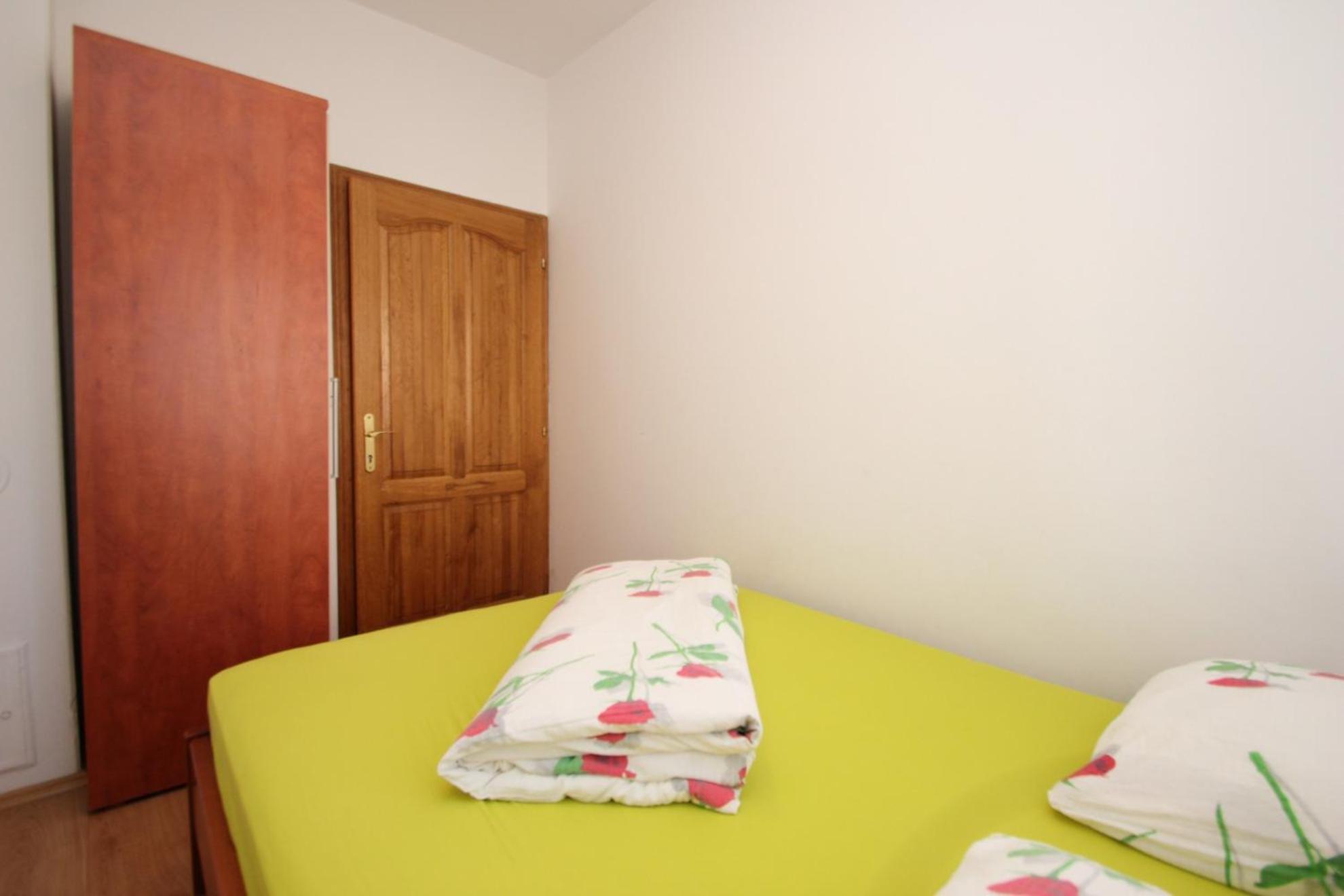 Apartments Rose Пореч Экстерьер фото