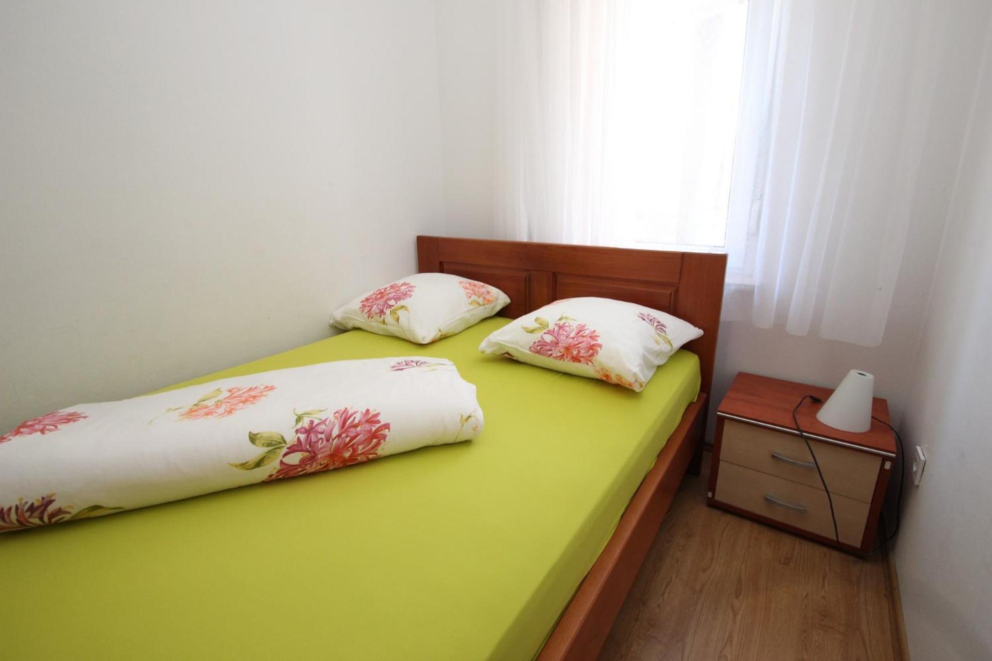 Apartments Rose Пореч Экстерьер фото