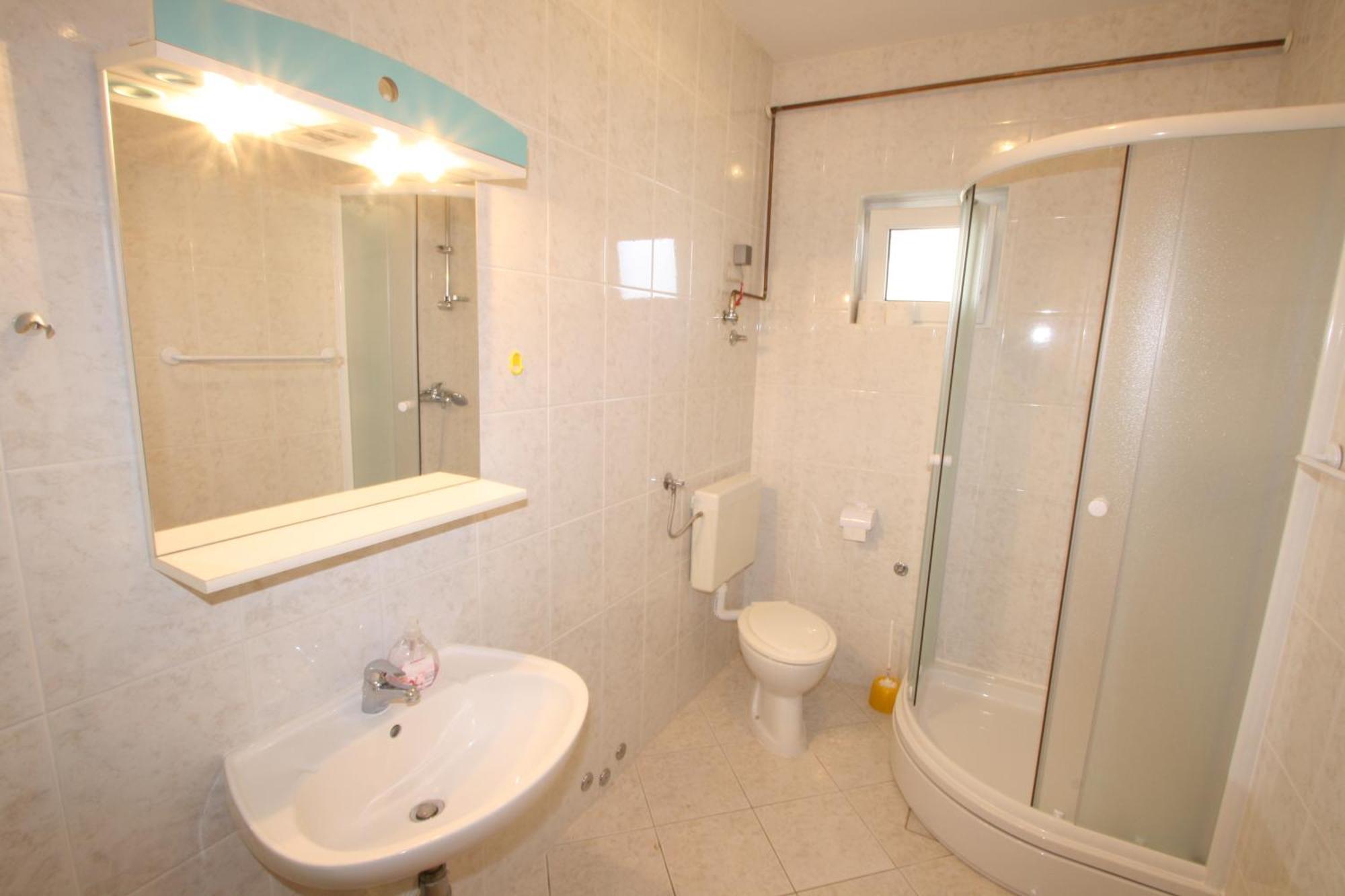 Apartments Rose Пореч Номер фото