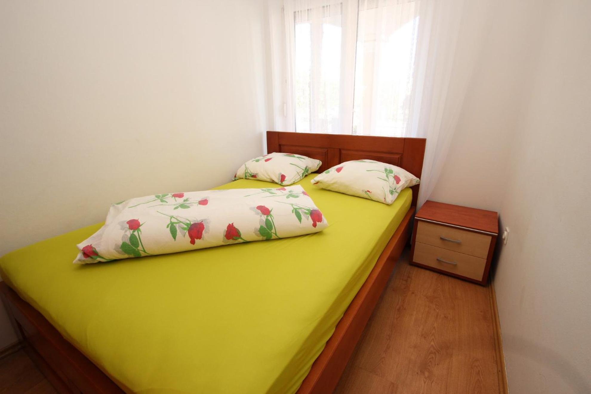 Apartments Rose Пореч Экстерьер фото