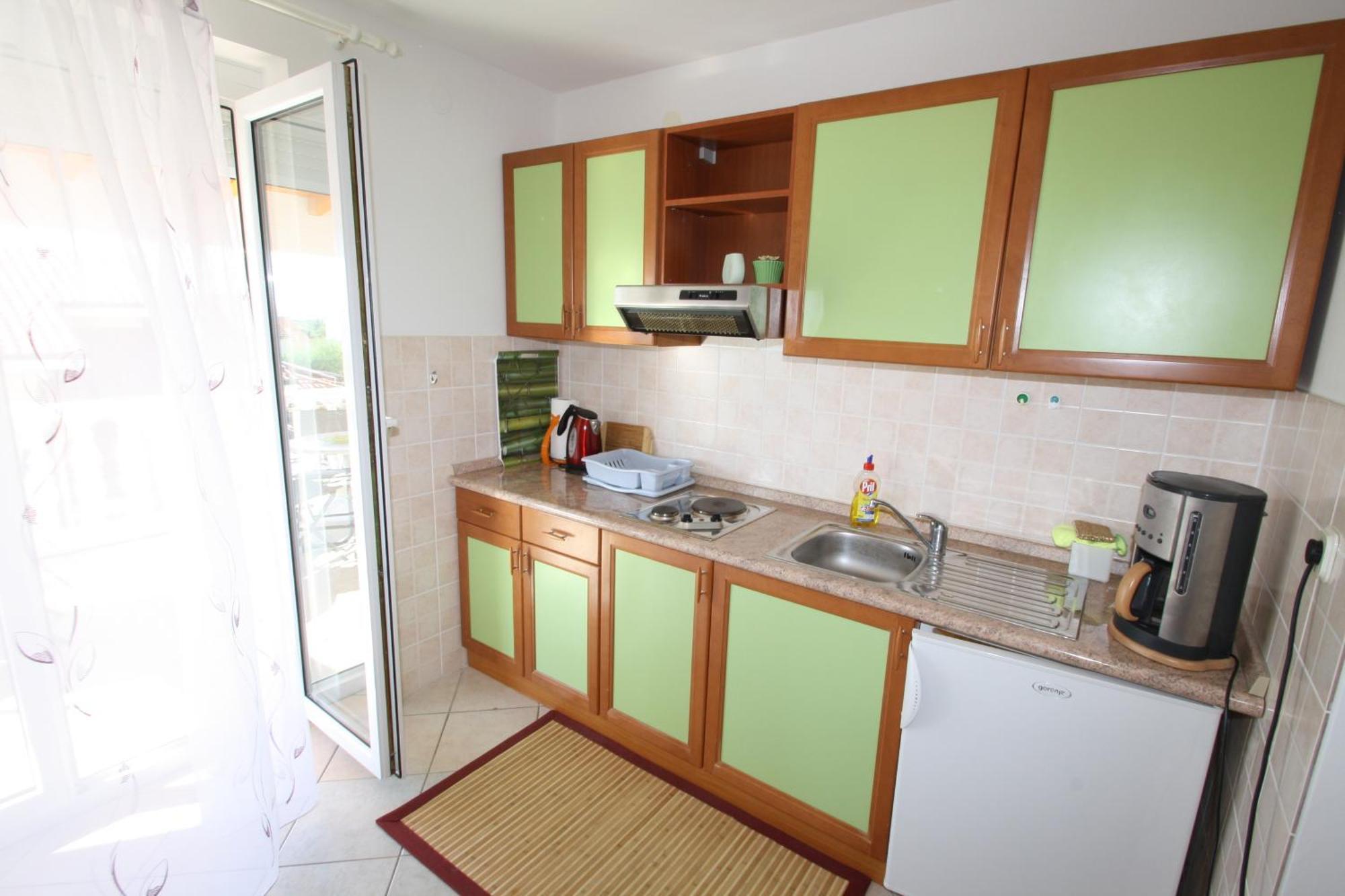 Apartments Rose Пореч Номер фото