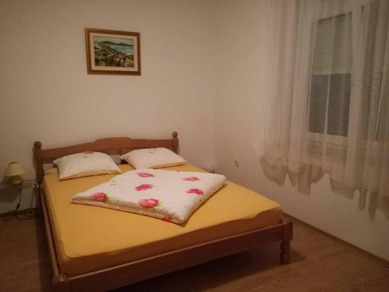 Apartments Rose Пореч Экстерьер фото