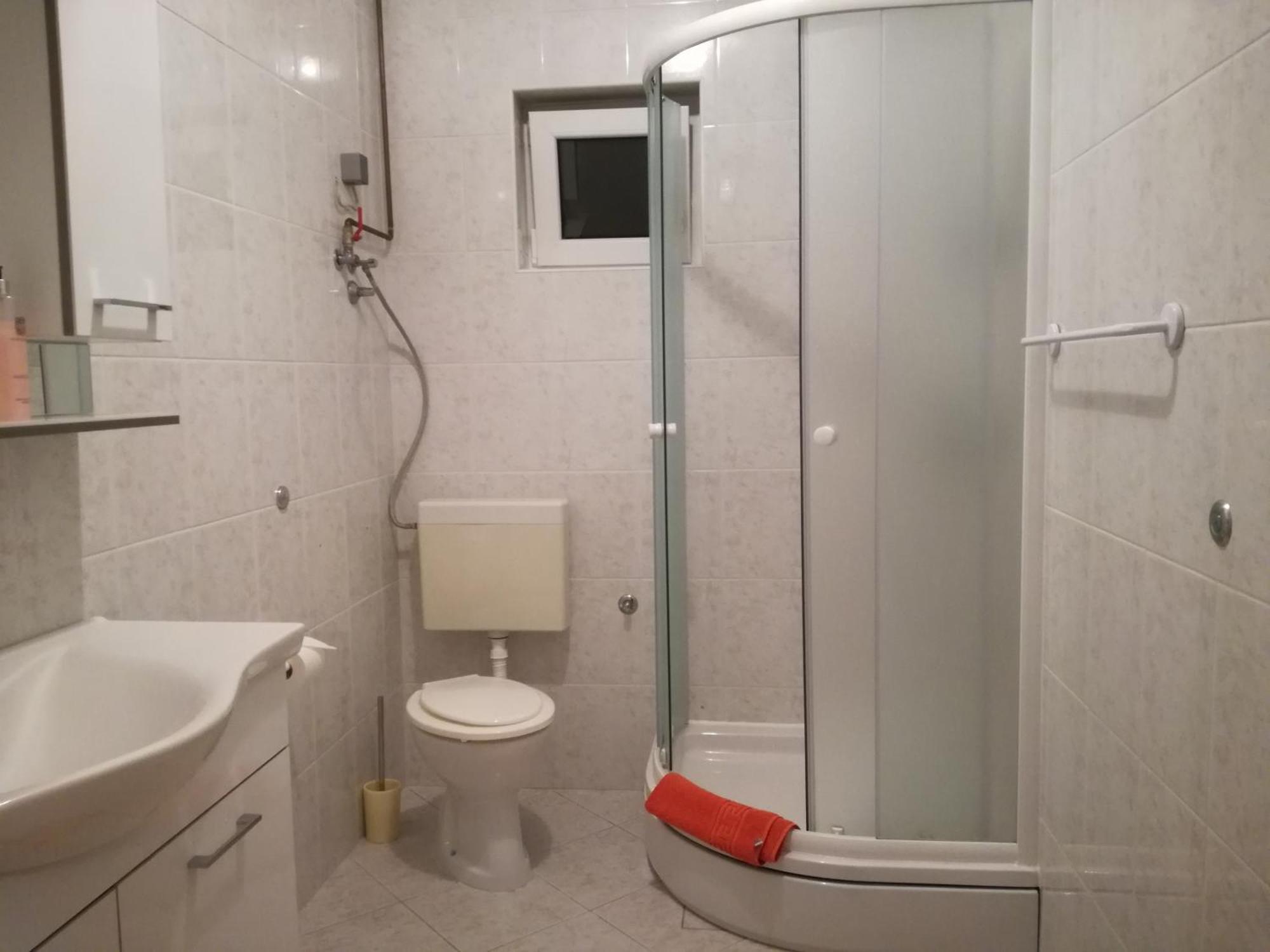 Apartments Rose Пореч Экстерьер фото